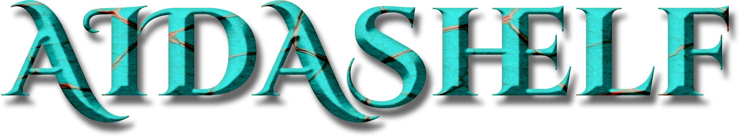 Aidashelf
